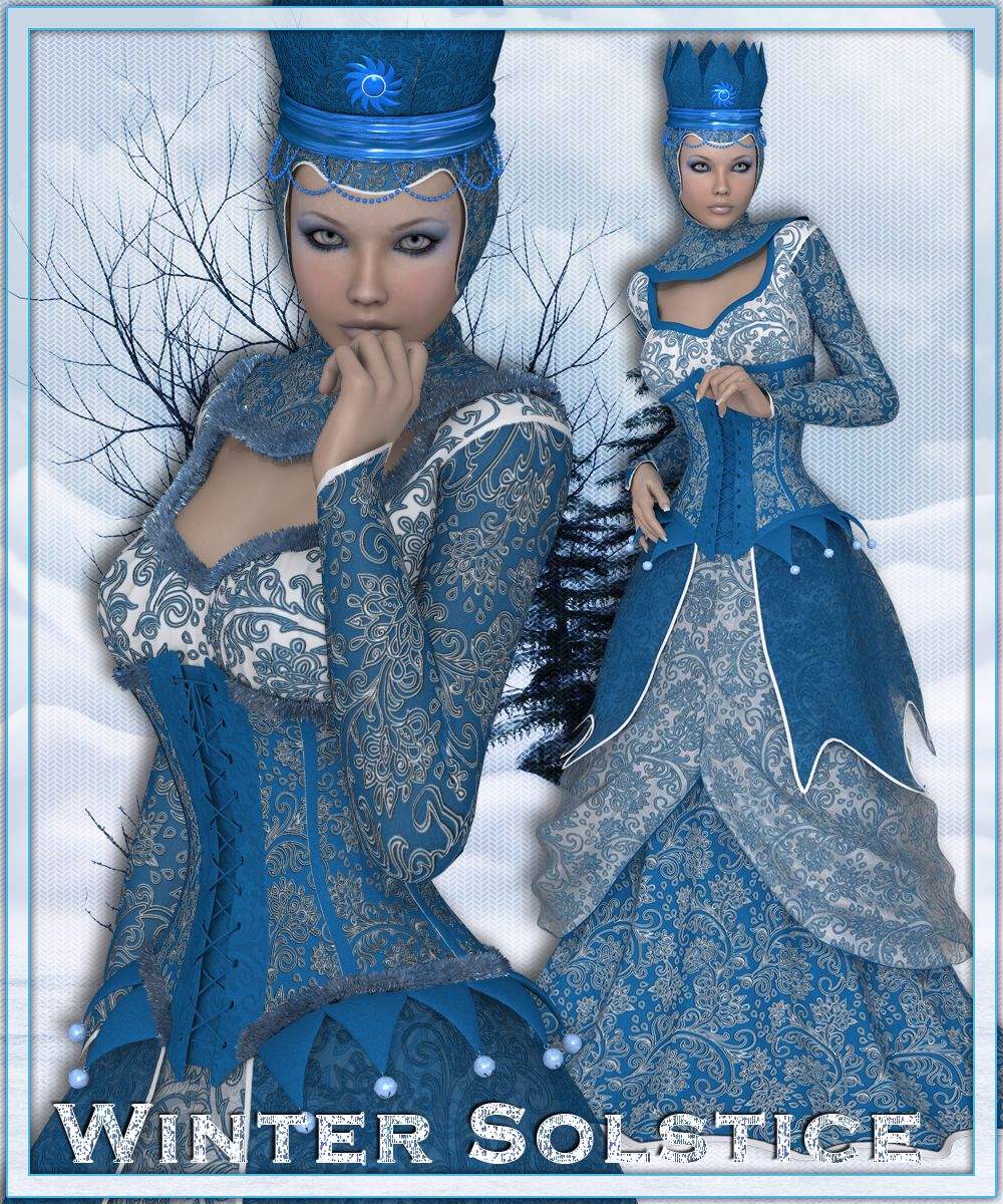 Winter Solstice by N/A