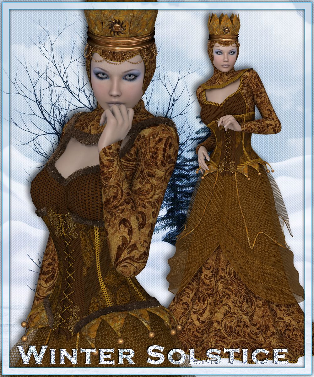 Winter Solstice by N/A