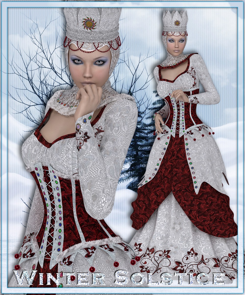 Winter Solstice by N/A