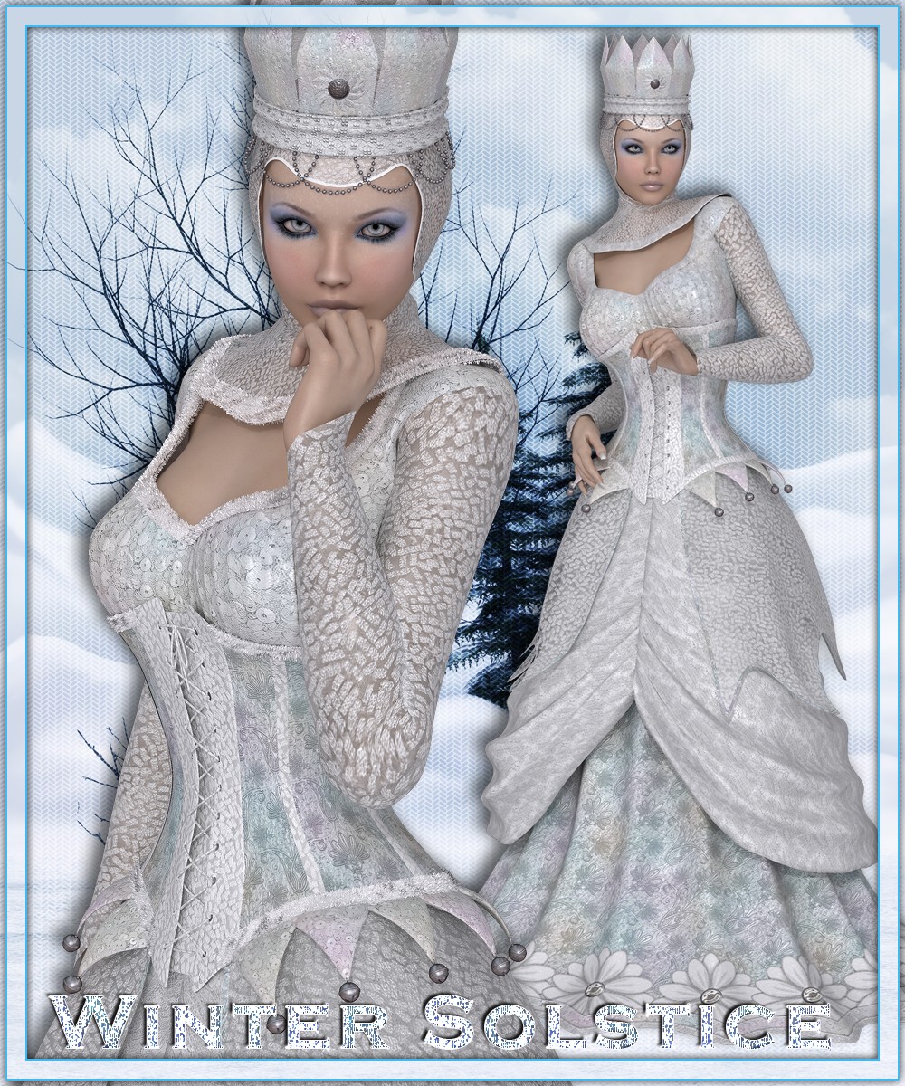 Winter Solstice by N/A