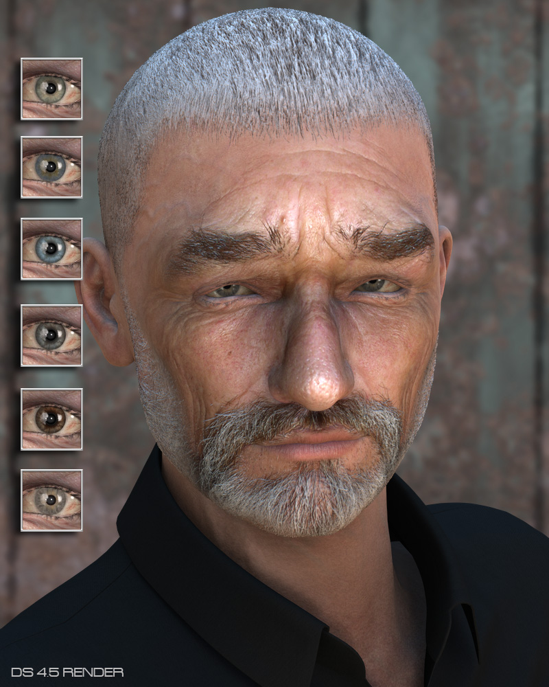 Nalfaar for M4 by N/A