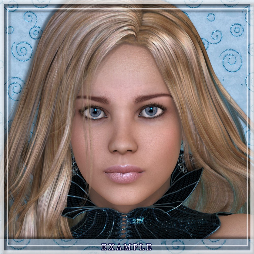 Kisses - 30 LipsInjections Merchant Resource by N/A