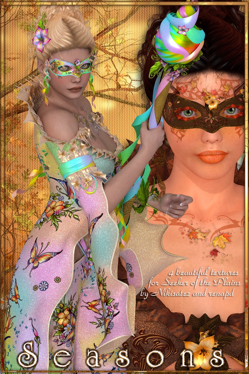 Seasons by N/A