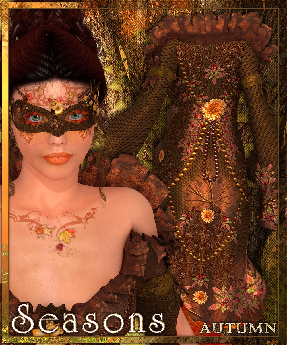 Seasons by N/A