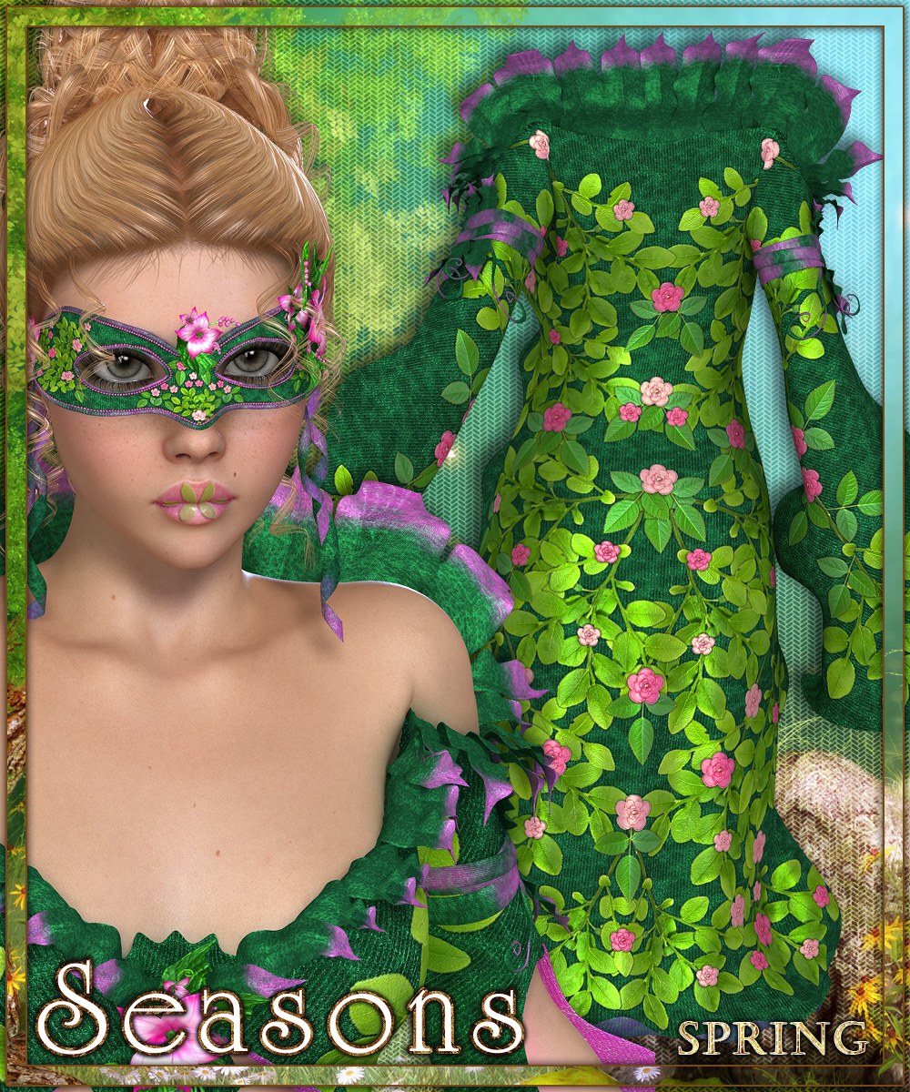 Seasons by N/A