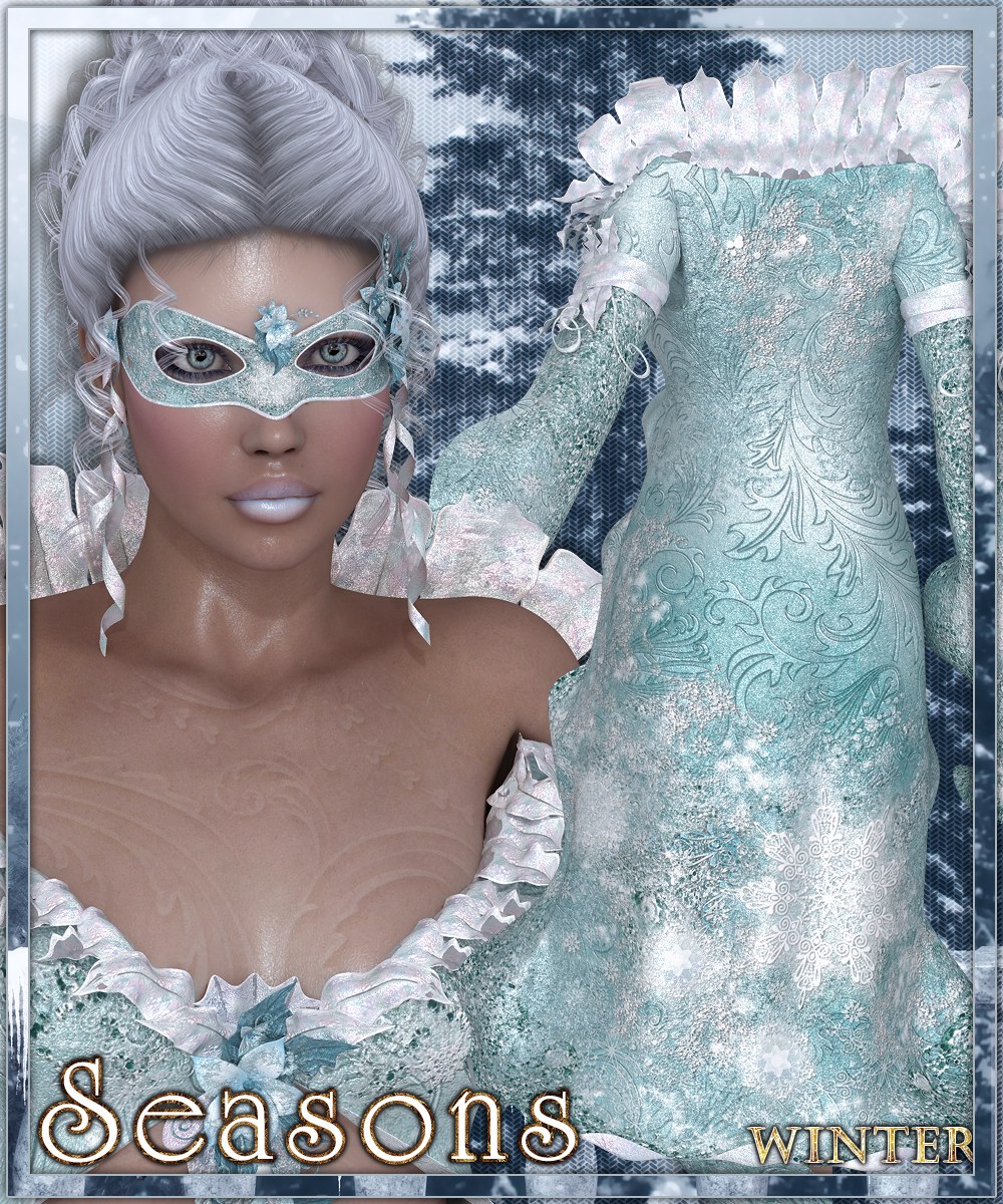 Seasons by N/A