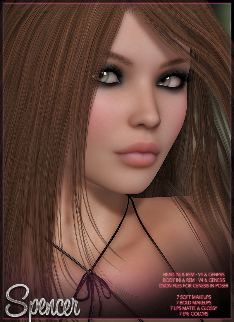 Spencer by N/A