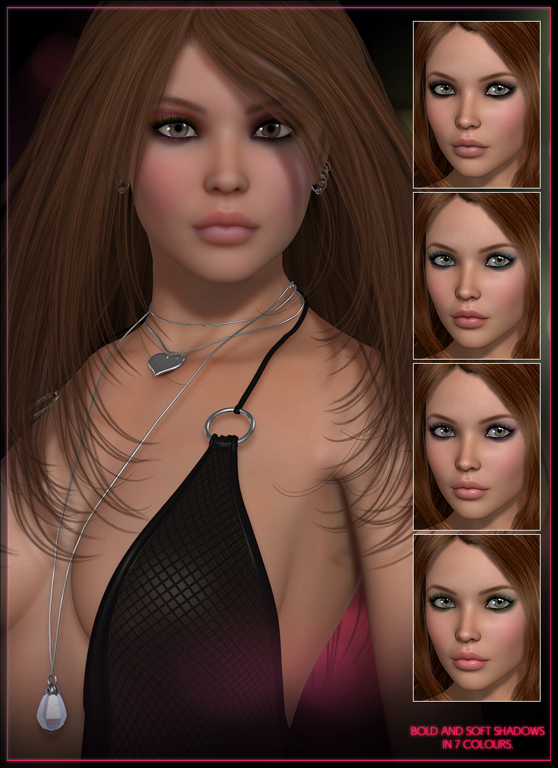 Spencer by N/A