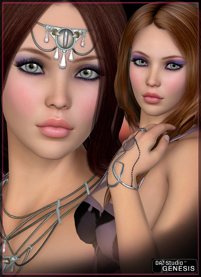 Spencer by N/A