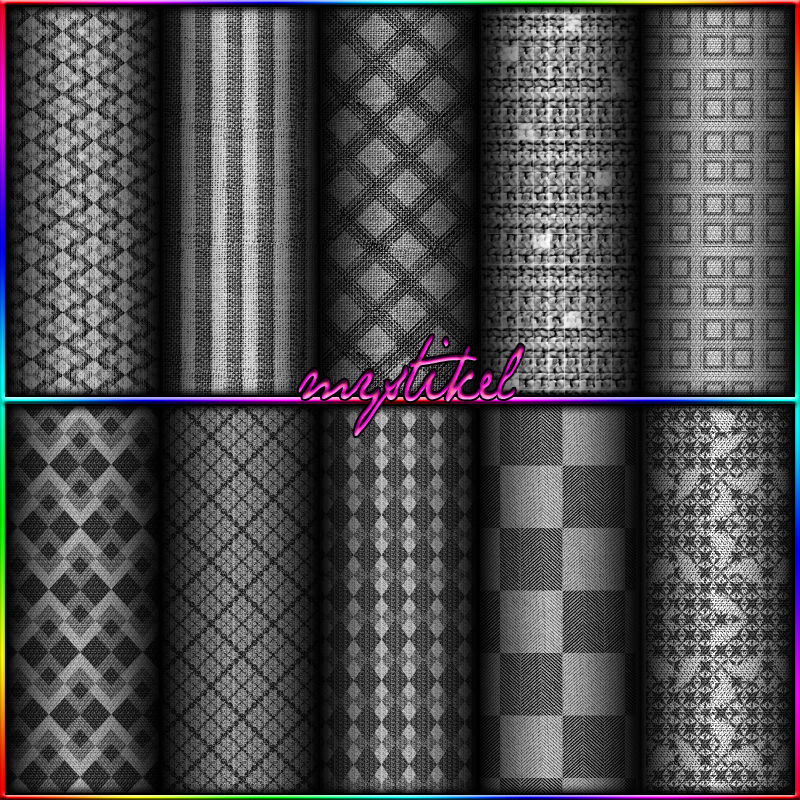 Useful Patterns by N/A