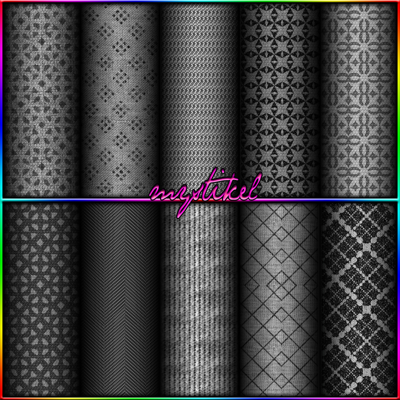 Useful Patterns by N/A