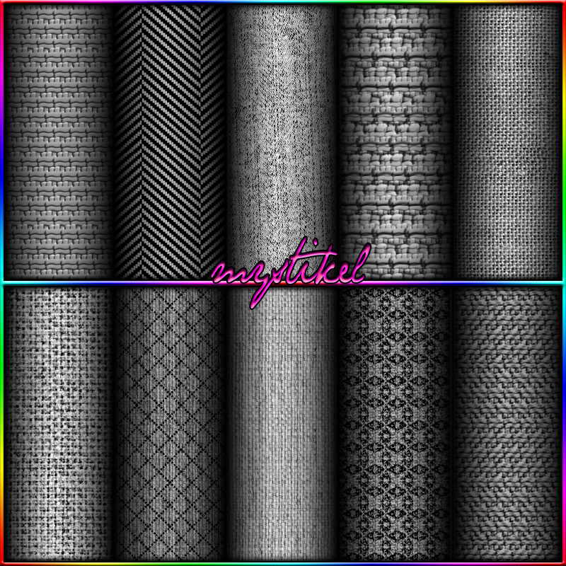 Useful Patterns by N/A