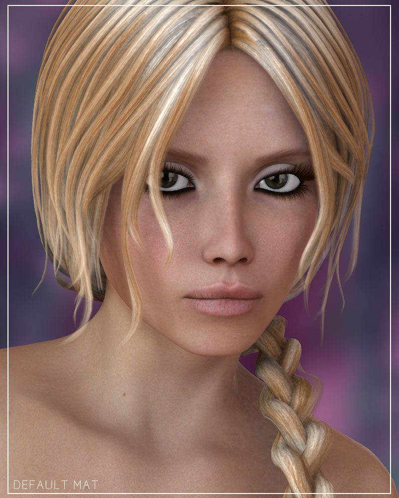 Hanna for Victoria 4.2 by N/A