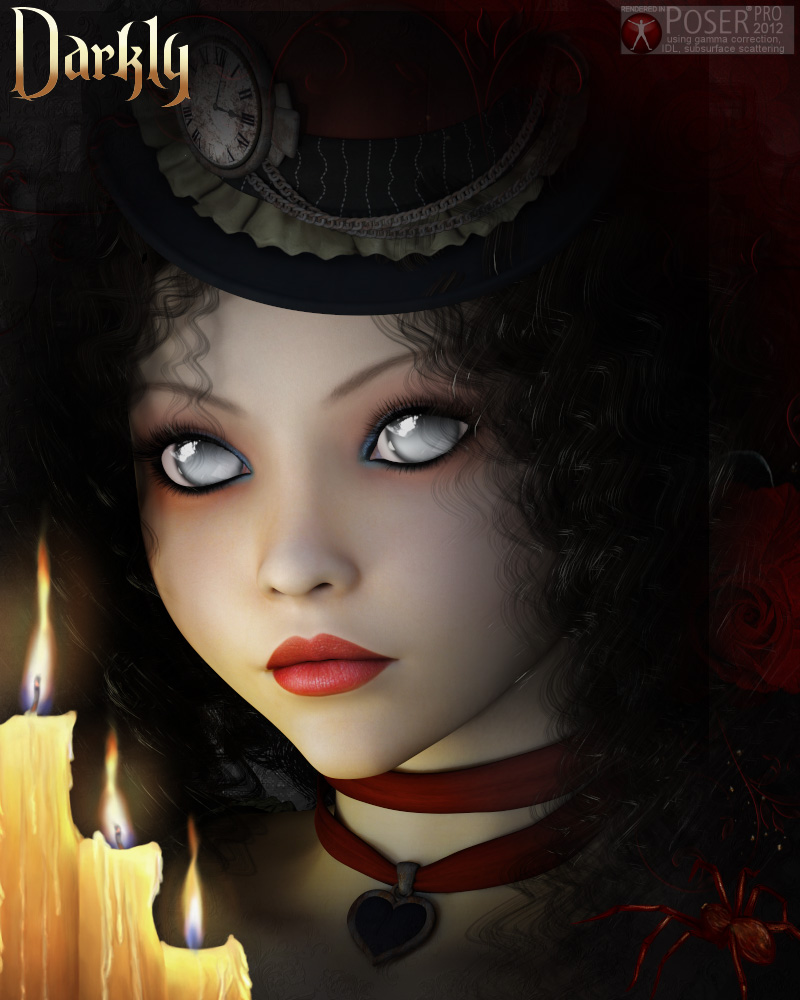 RM Darkly V4A4 by N/A