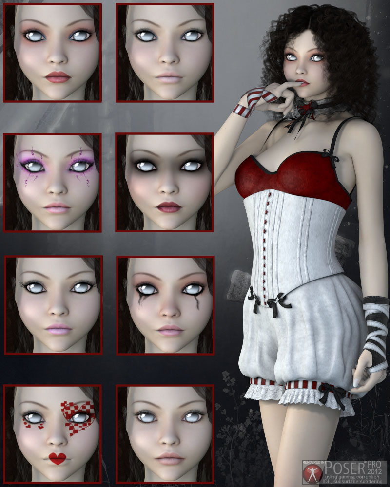 RM Darkly V4A4 by N/A