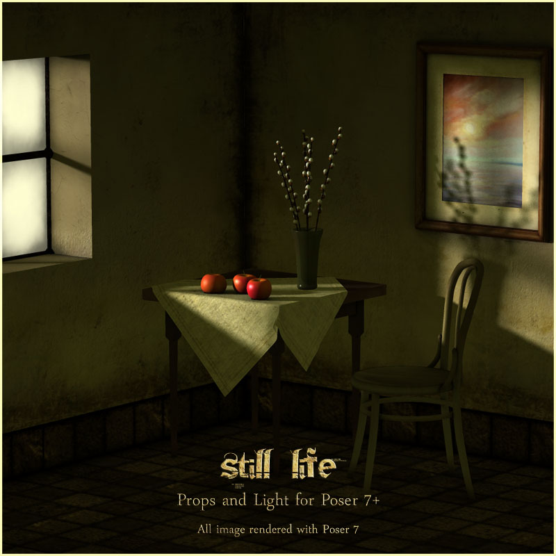 Still Life by N/A