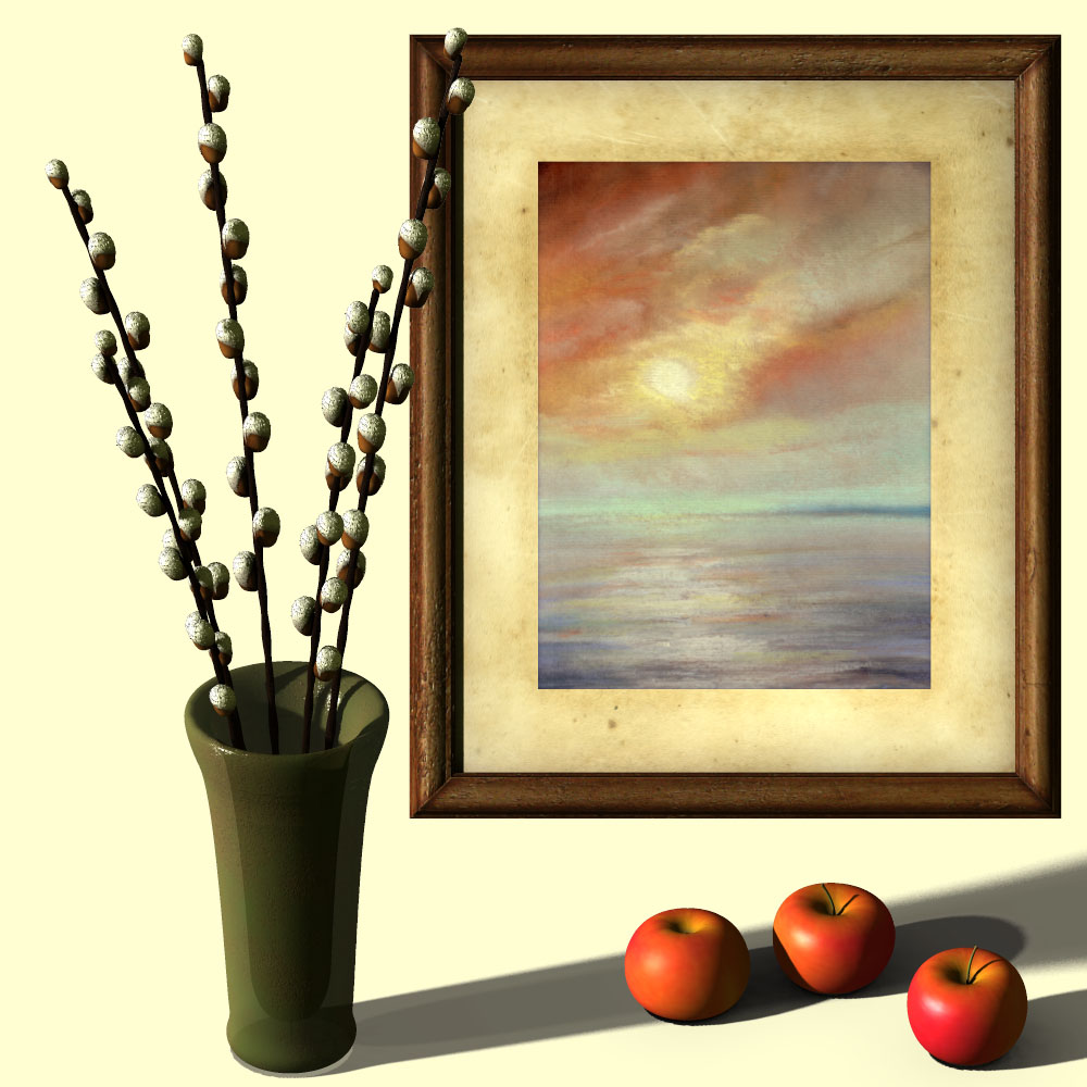 Still Life by N/A