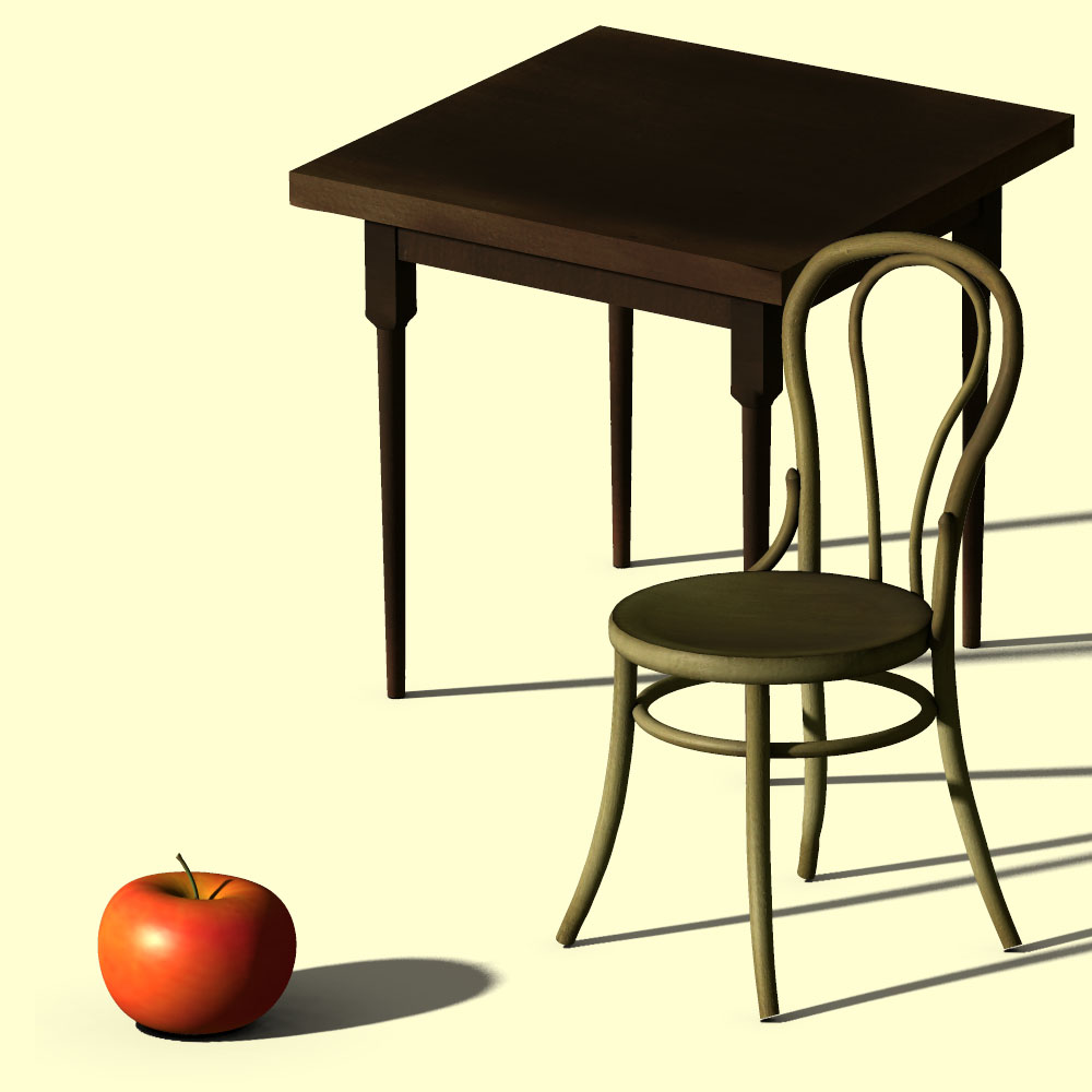 Still Life by N/A