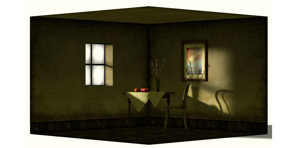 Still Life by N/A