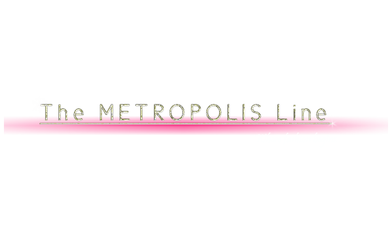Metropolis for Dolly Shoes by N/A