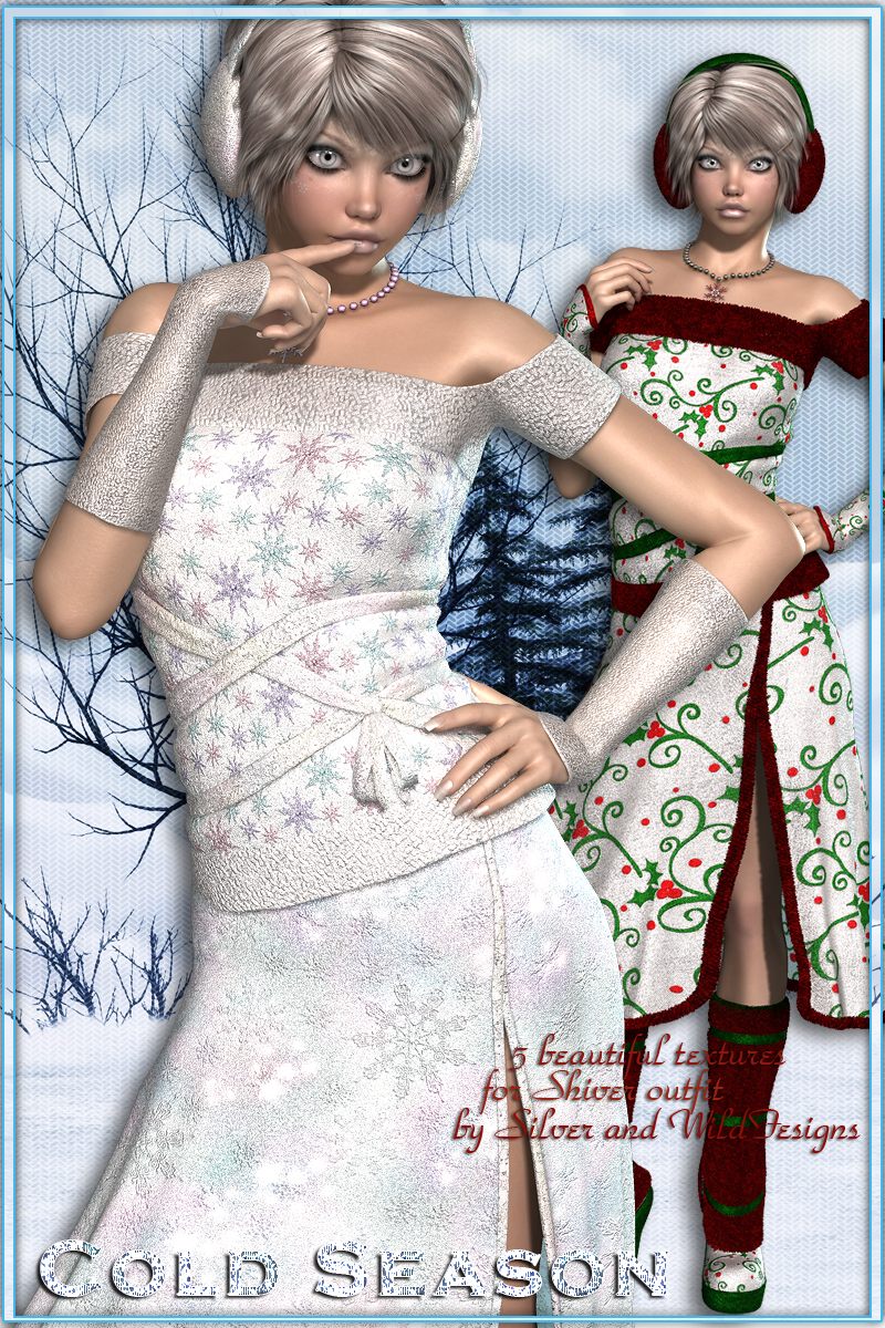 Cold Season by N/A