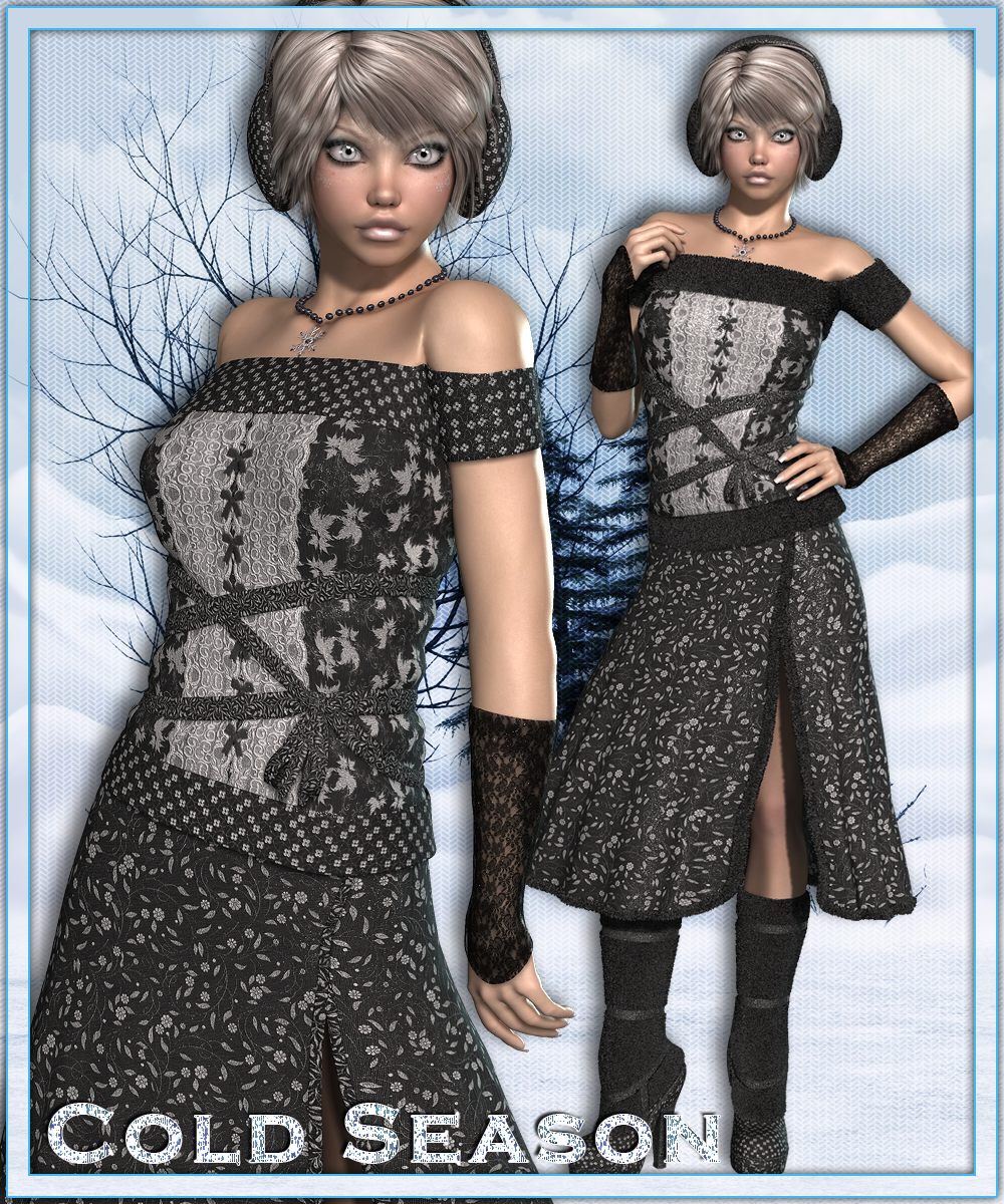 Cold Season by N/A