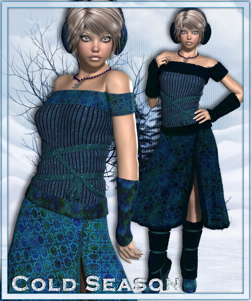 Cold Season by N/A