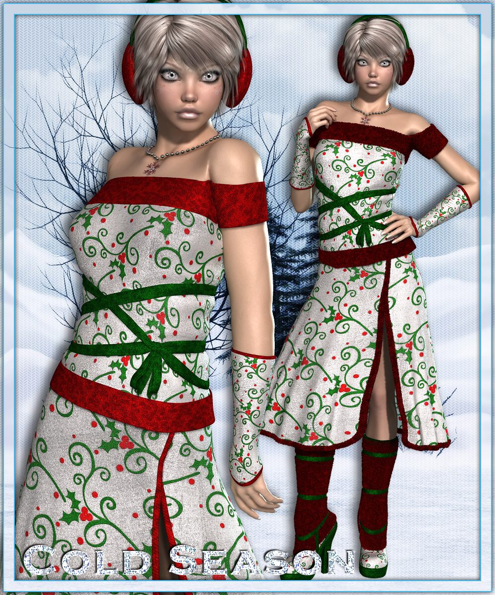 Cold Season by N/A
