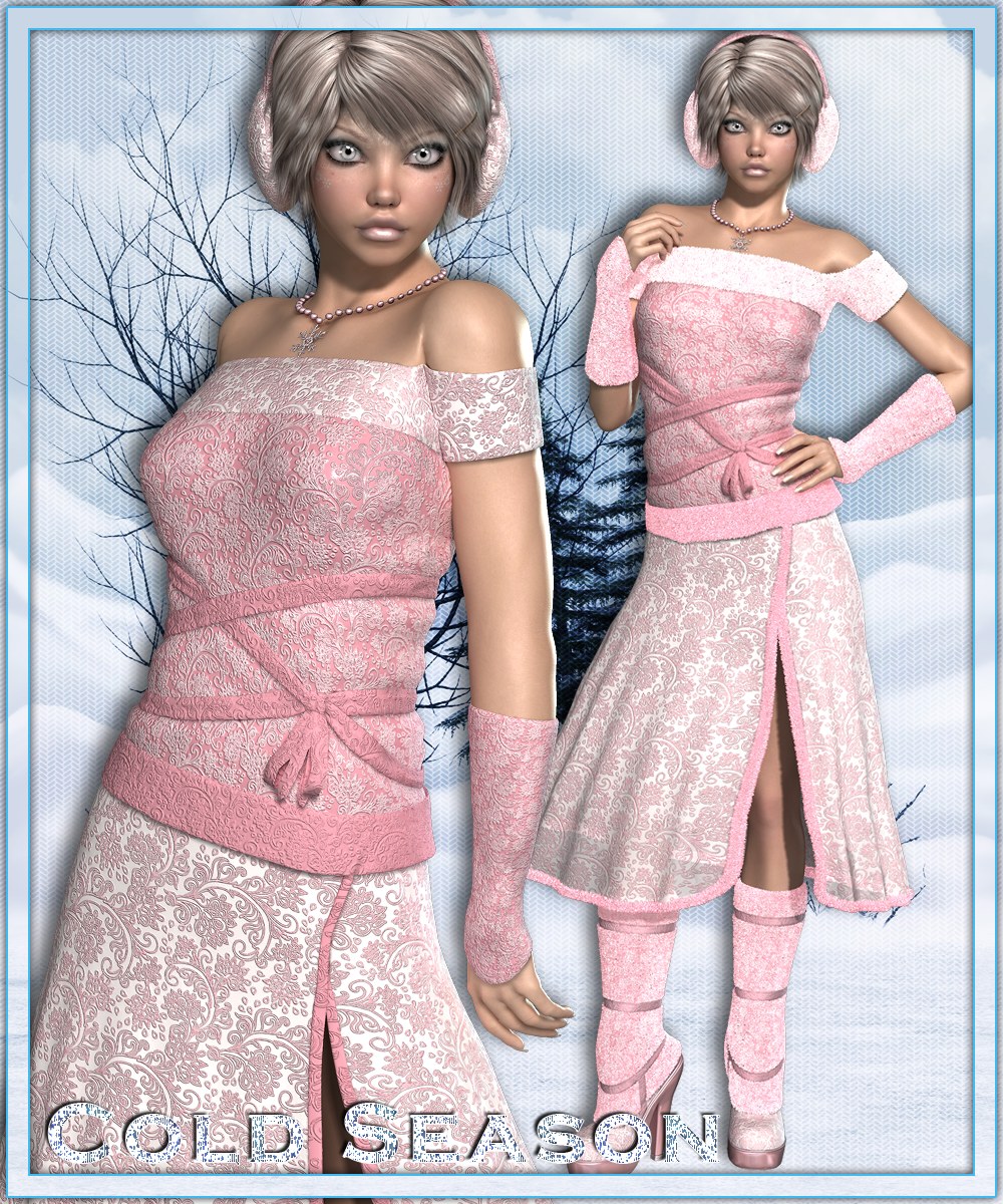 Cold Season by N/A