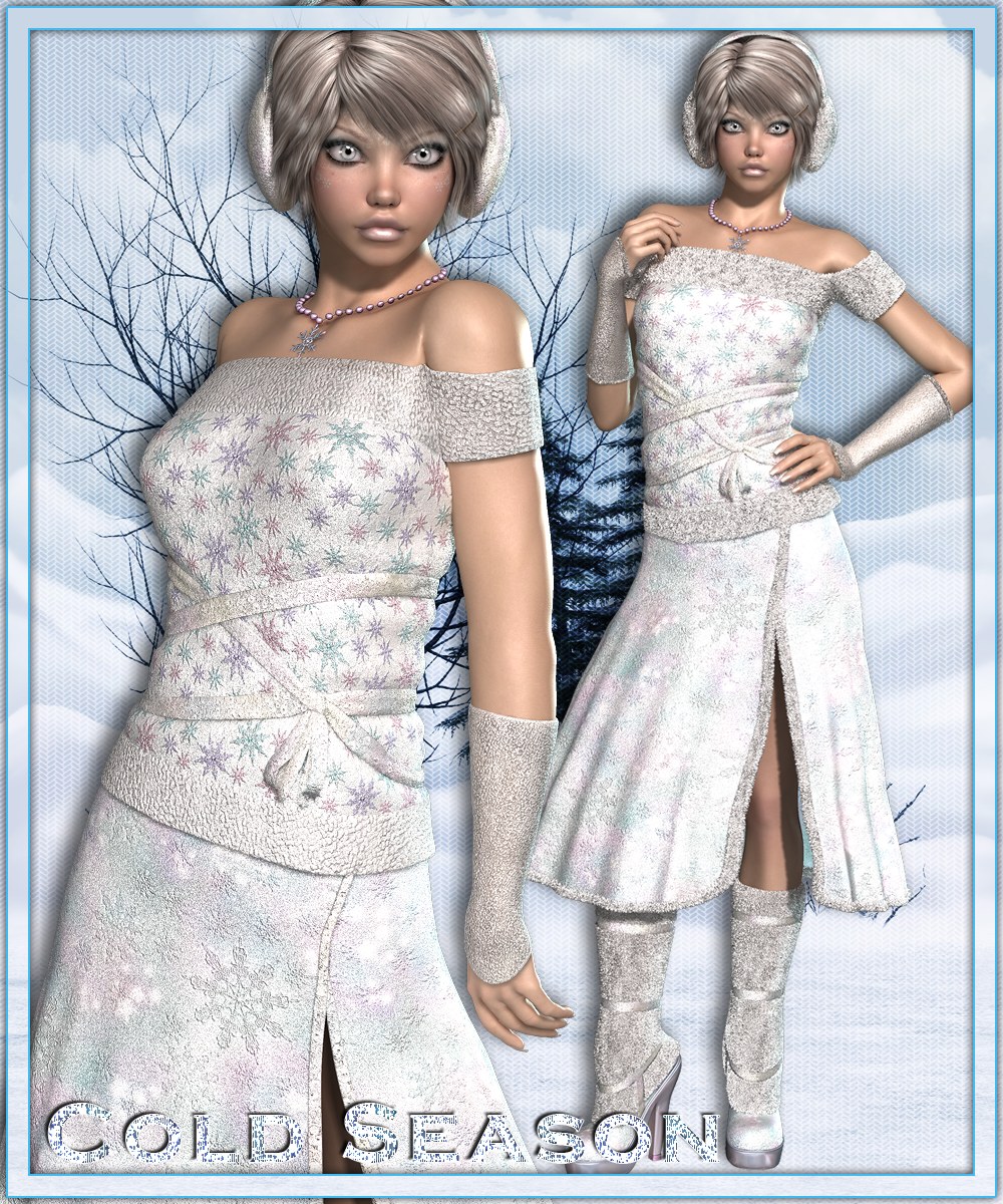 Cold Season by N/A
