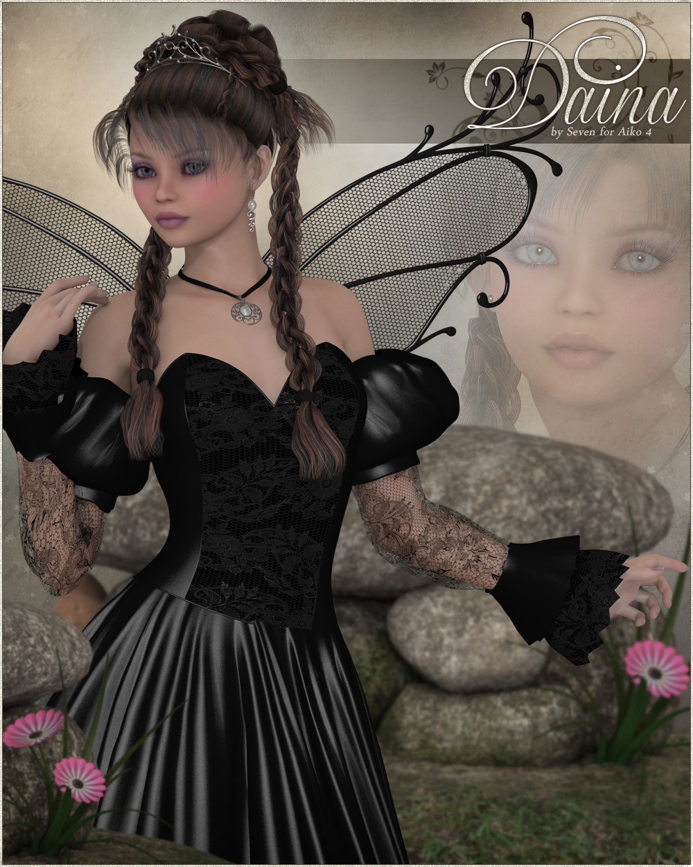 SV7 Daina by N/A