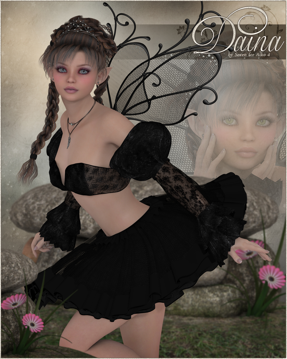 SV7 Daina by N/A
