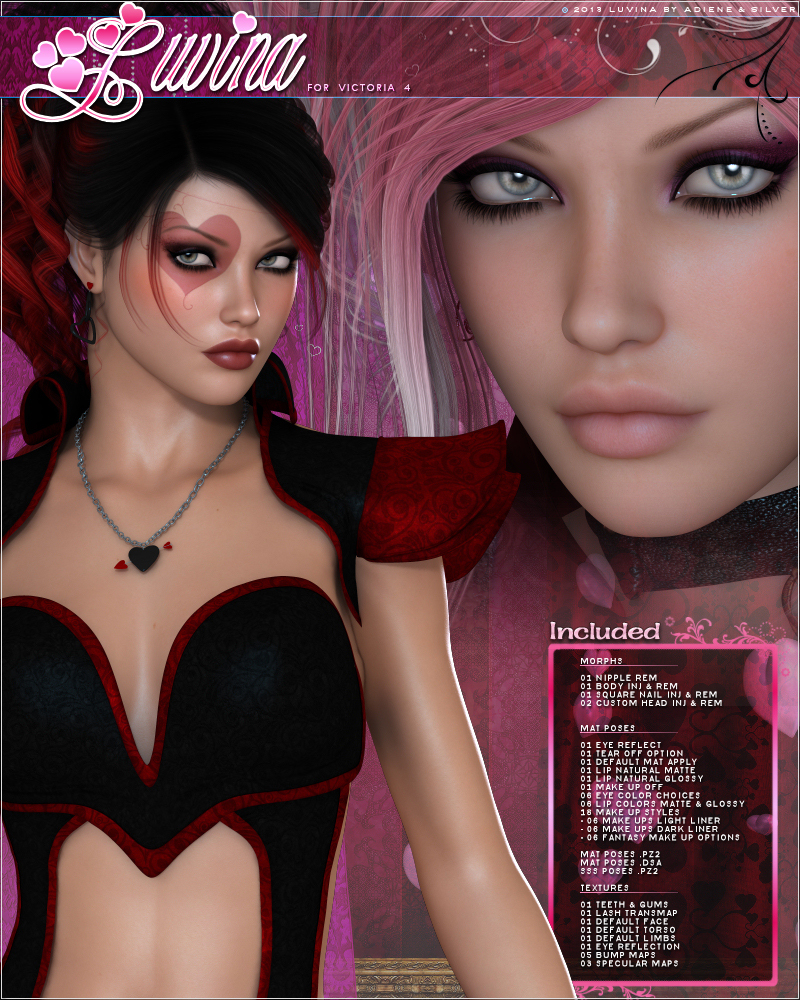 Luvina by N/A