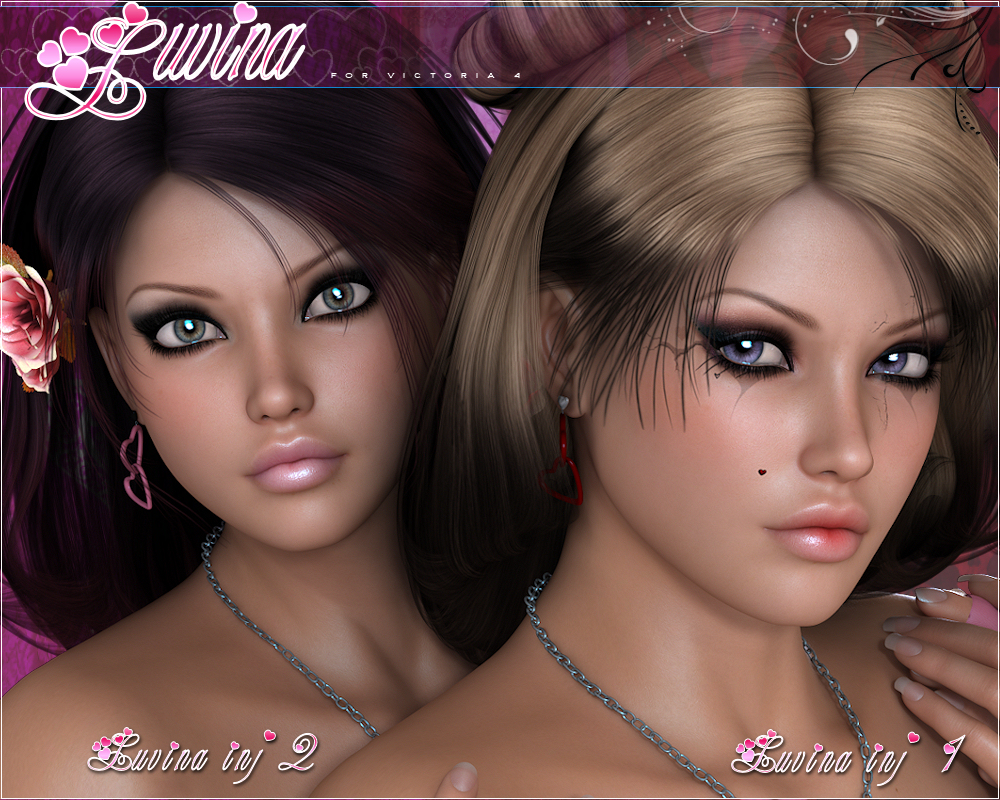 Luvina by N/A