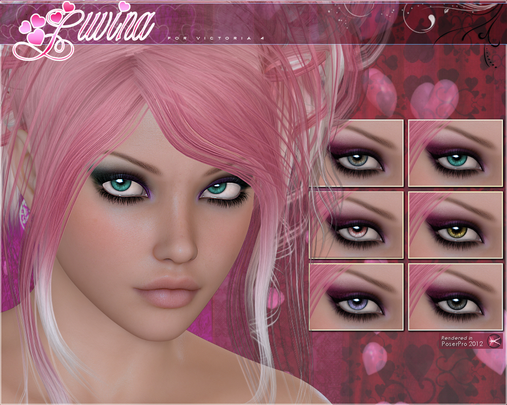 Luvina by N/A