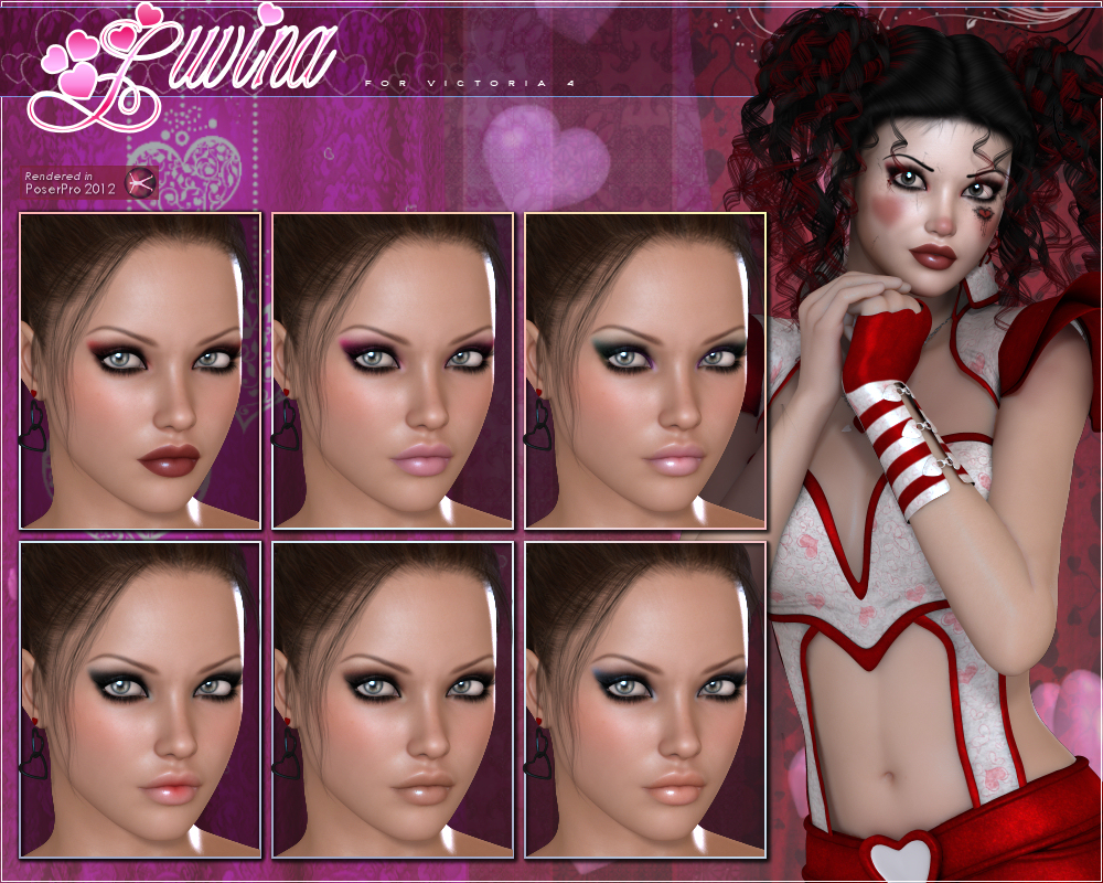 Luvina by N/A