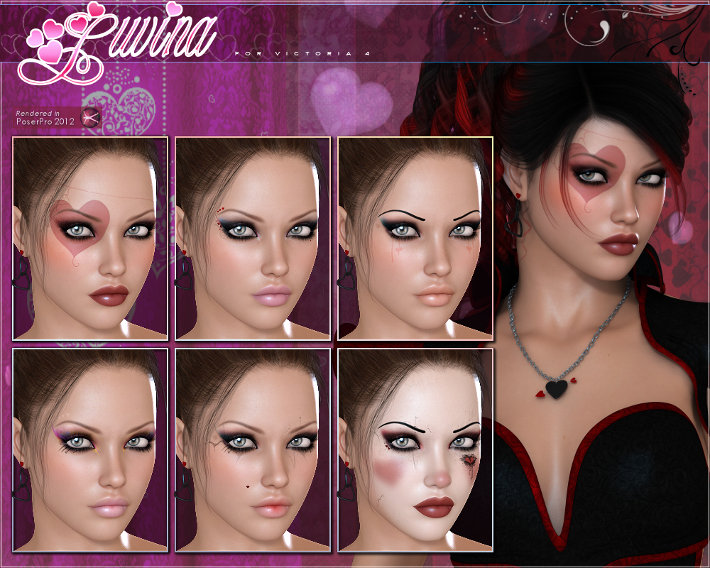 Luvina by N/A