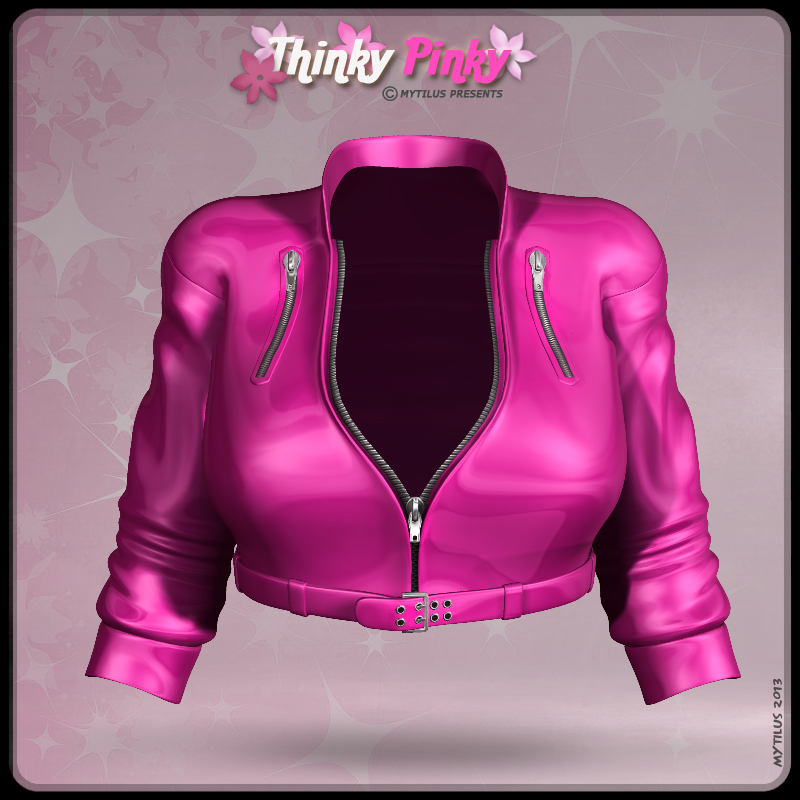 Thinky Pinky by N/A
