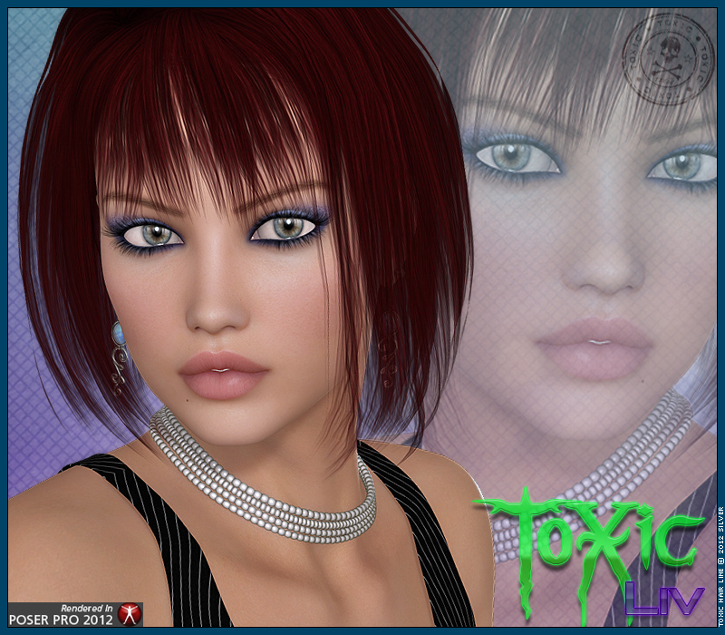 ToXic Liv by N/A