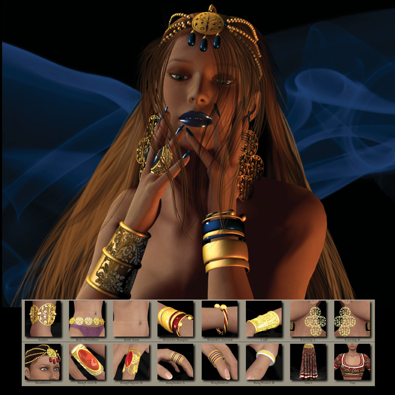 AW Hadassah by N/A