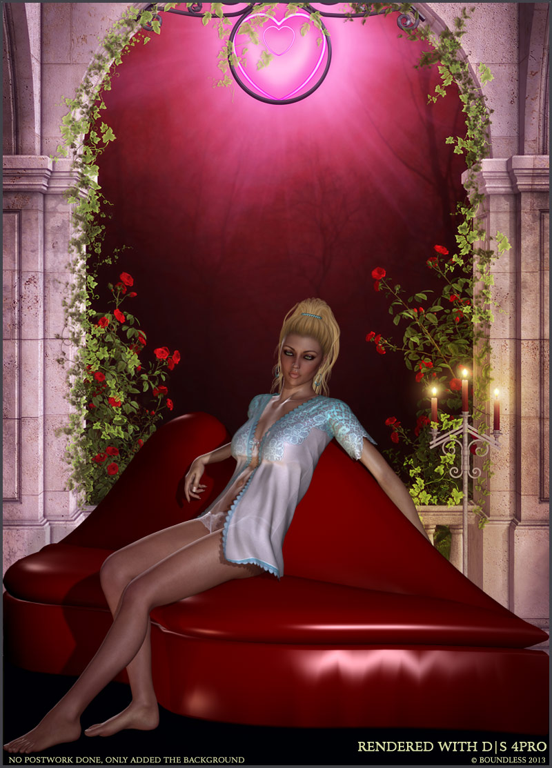 Tasteful Fashion - for "Nightdress" by N/A