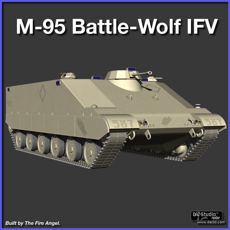 FA Guardian APC Pack by N/A