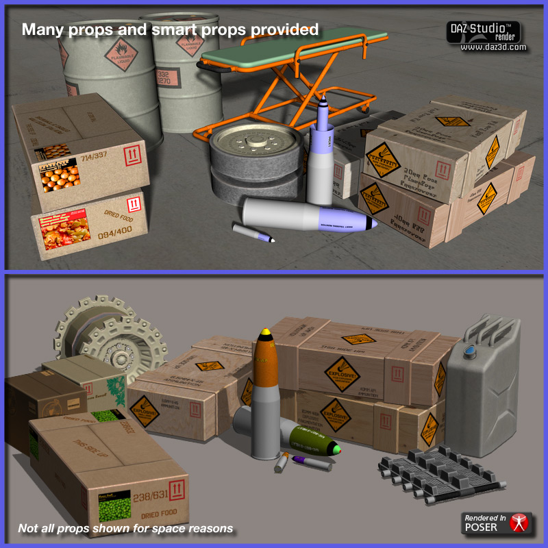 FA Guardian APC Pack by N/A