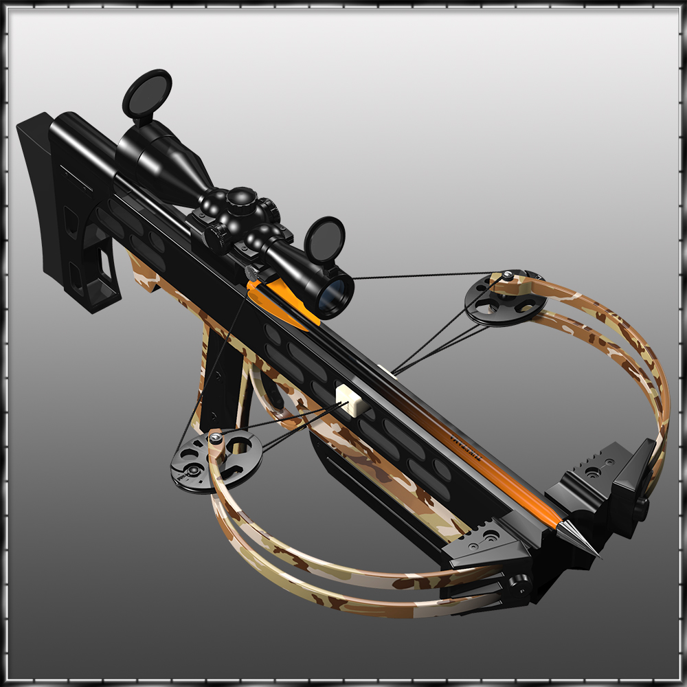 Crossbow by N/A