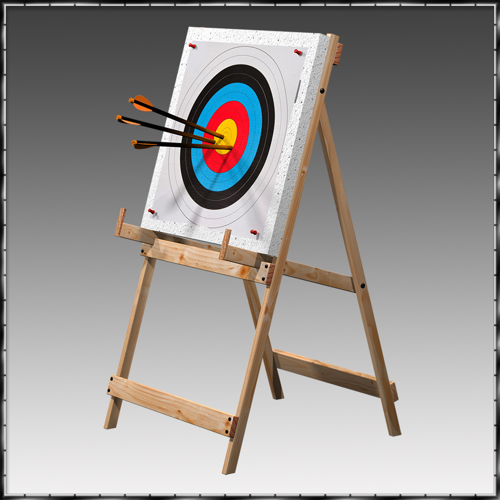 Crossbow by N/A