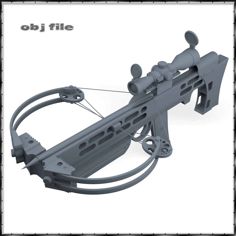 Crossbow by N/A