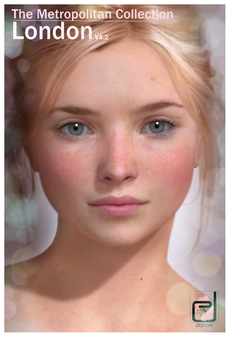 The Metropolitan Collection - London V4.2 by N/A