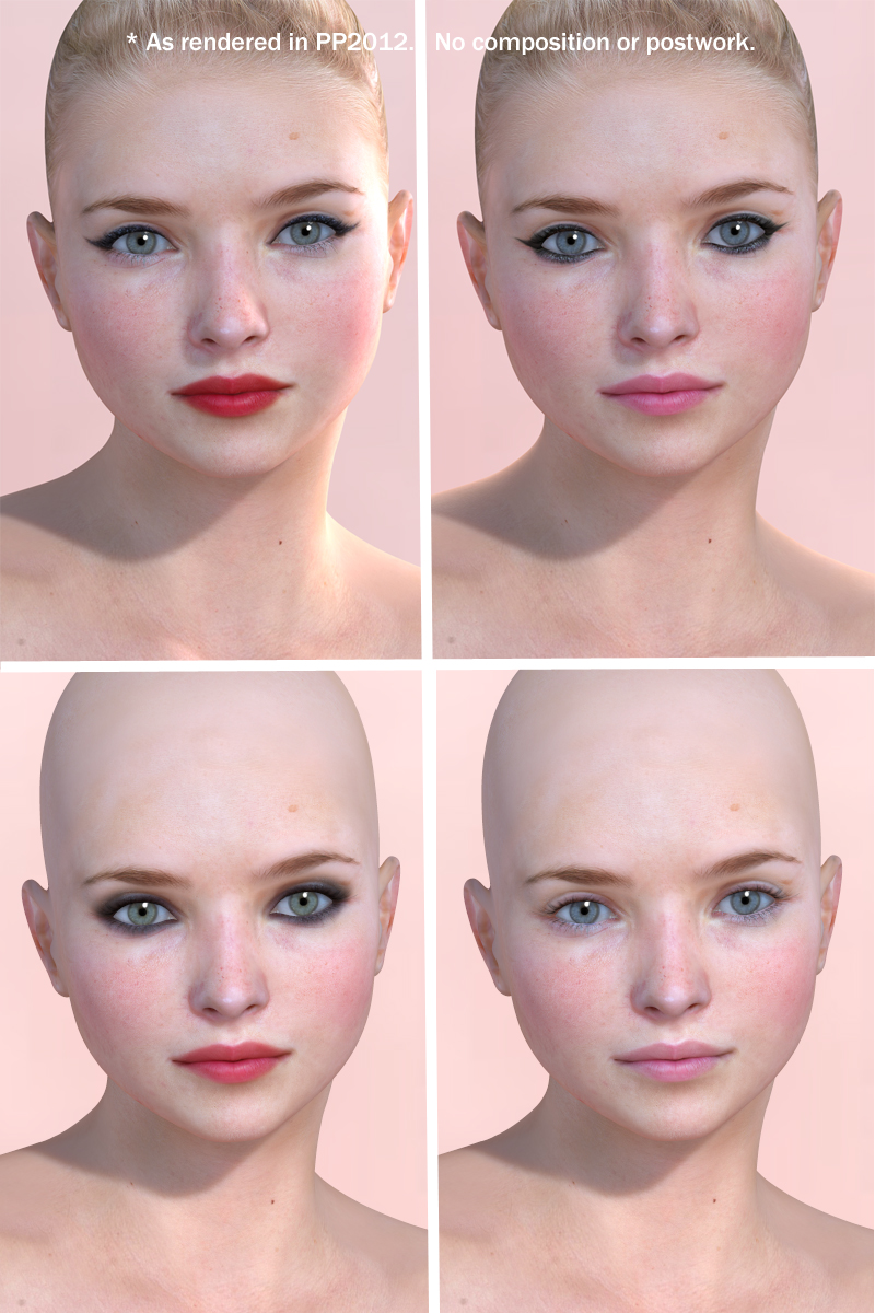 The Metropolitan Collection - London V4.2 by N/A