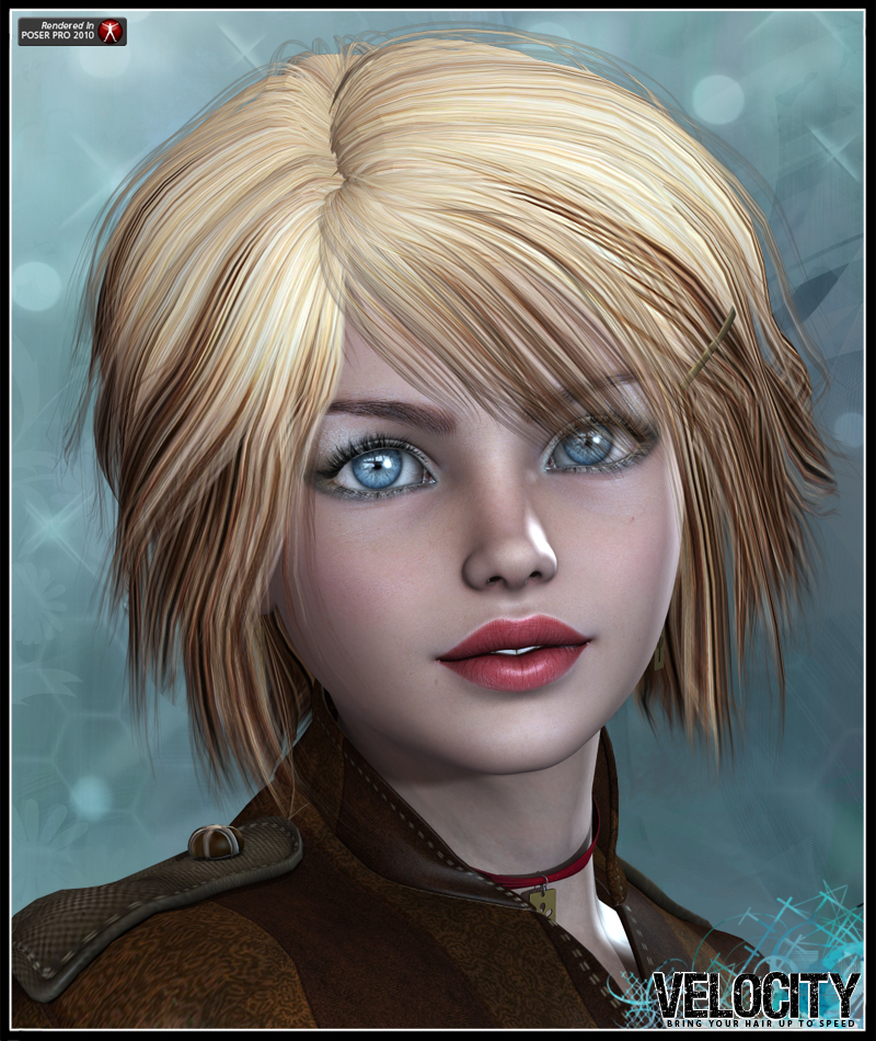 Velocity Uma by N/A