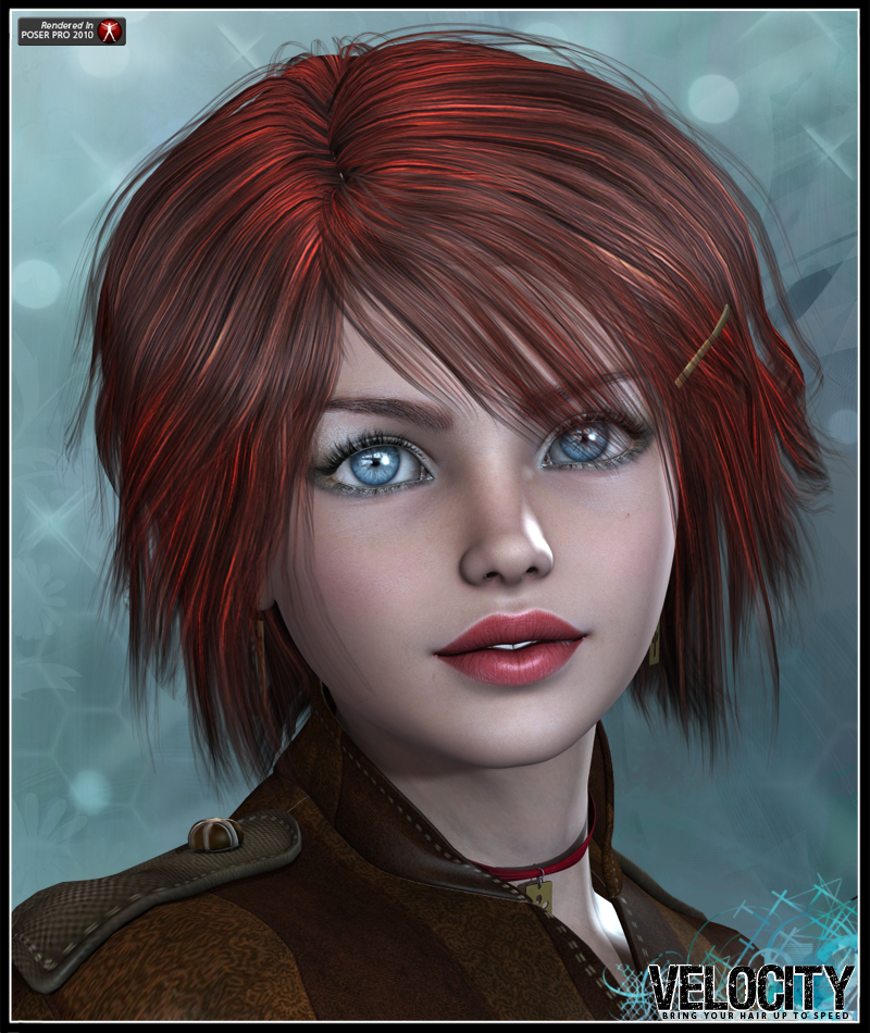 Velocity Uma by N/A